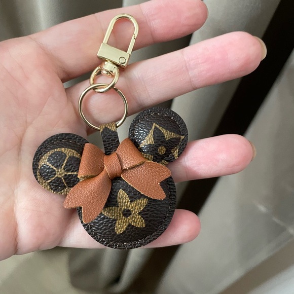 Accessories - Accessories for keys bags keychain